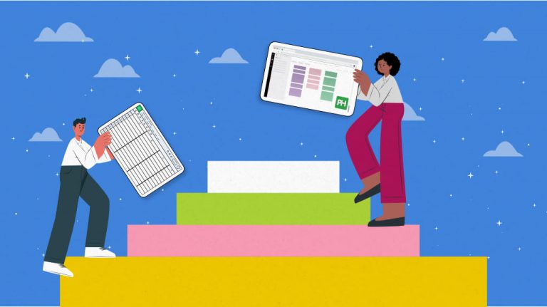 Spreadsheets Vs Project Management Tools: Which is better?