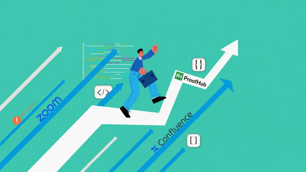 12 Best productivity tools for developers in 2025