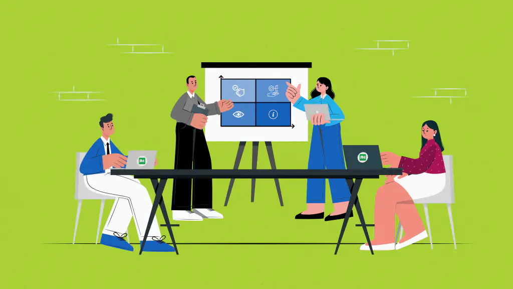 Stakeholder analysis: Definition, types, benefits and steps