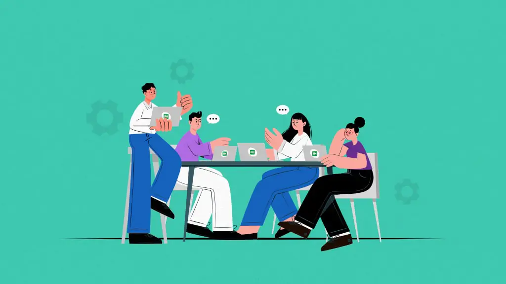 Collaborating with Designers and Stakeholders