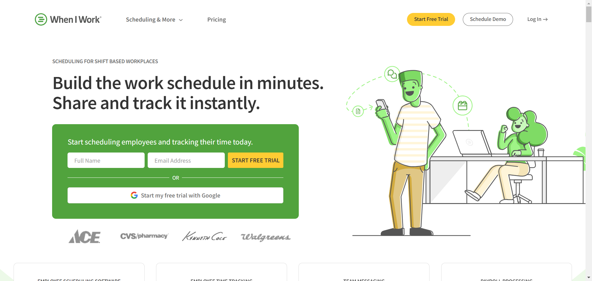 15 Best Time Tracking Apps in 2024