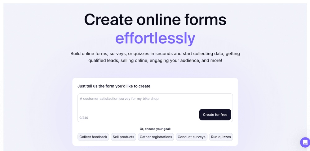 forms.app