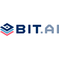Bit.ai logo