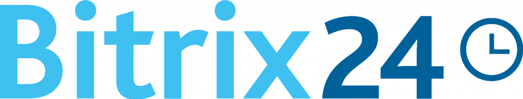 Bitrix 24 logo