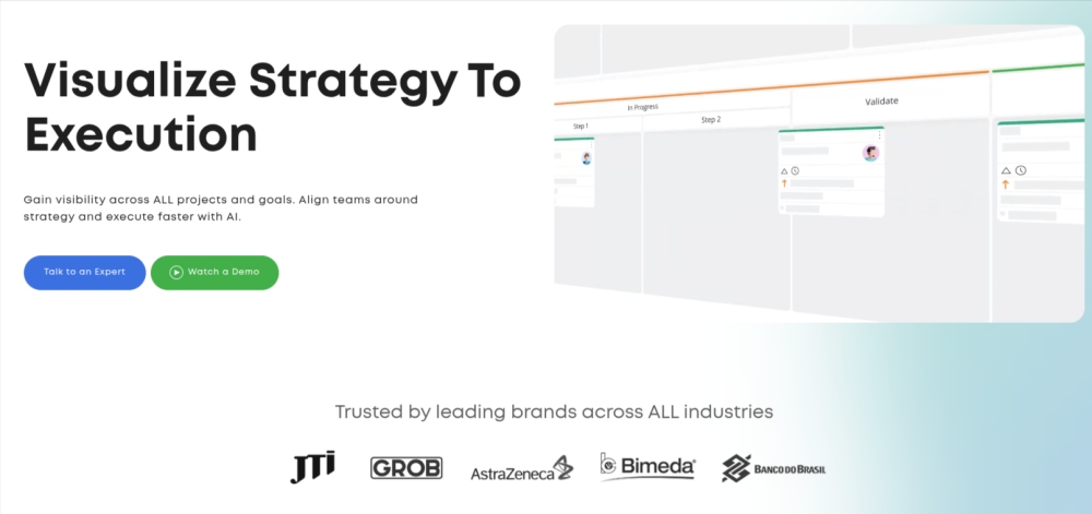 Businessmap