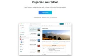 Top 11 Note-Taking Apps for Better Organization in 2026