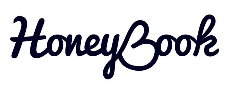 Honeybook logo