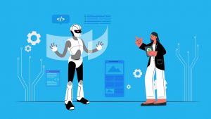 How AI is Shaping Project Leaders' Roles