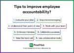 How to Hold Employees Accountable: Actionable Tips for Success