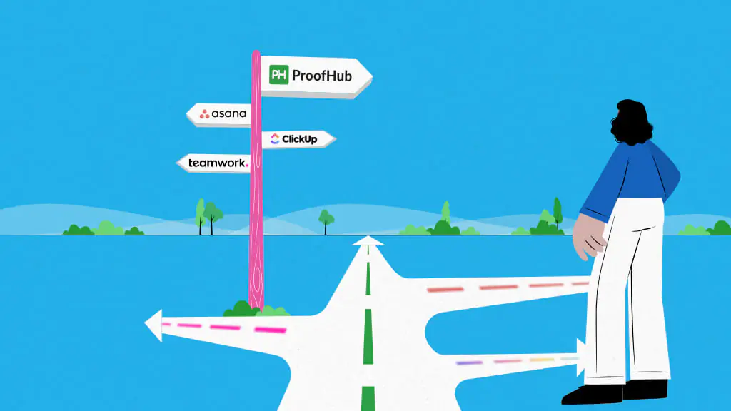 Trello alternatives: Project management tools for growing teams