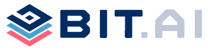 Bit.ai logo
