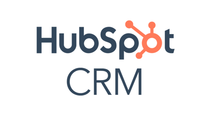 Business management tool Hubspot crm logo