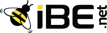 iBE.net logo