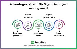 Lean Six Sigma in Project Management: All You Need to Know