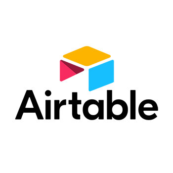 Airtable is a spreadsheet-like project management software