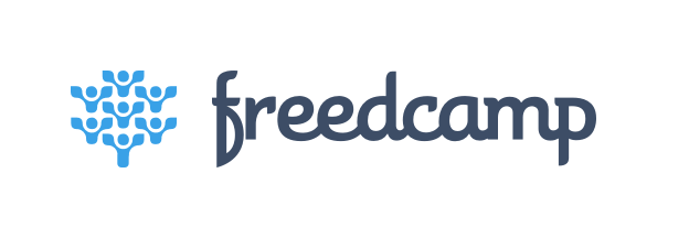 FReedcamp as project management platform 