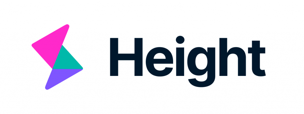 Height is a comprehensive project management tool