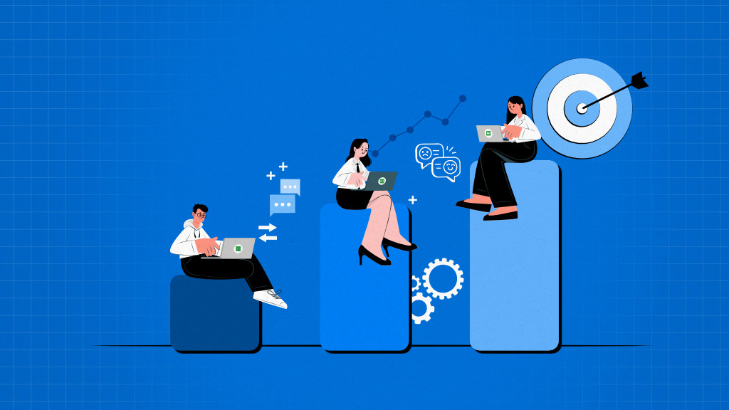 How to create a high-performance culture at work?
