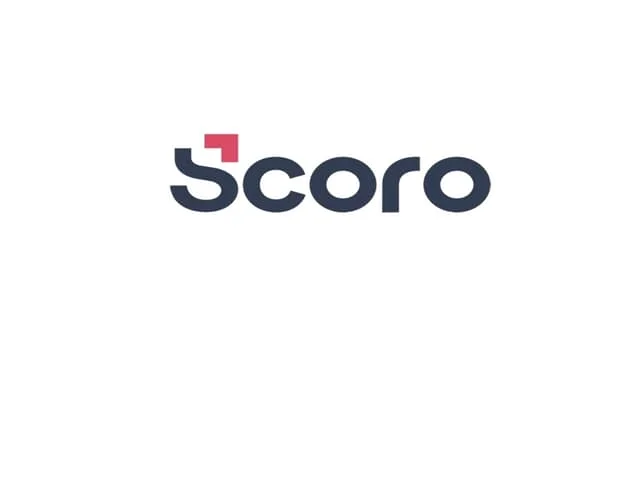Scoro as project management tool