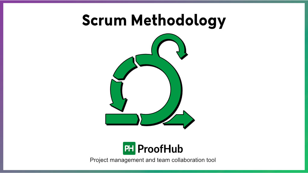 Scrum Methodology