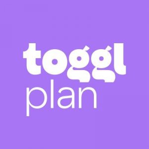 Toggl Plan - top project scheduling tool