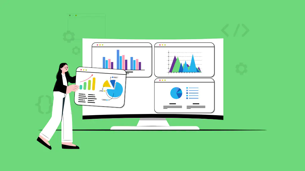 project management dashboard