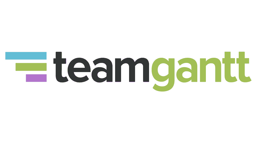Teamgantt is project management software with Gantt chart