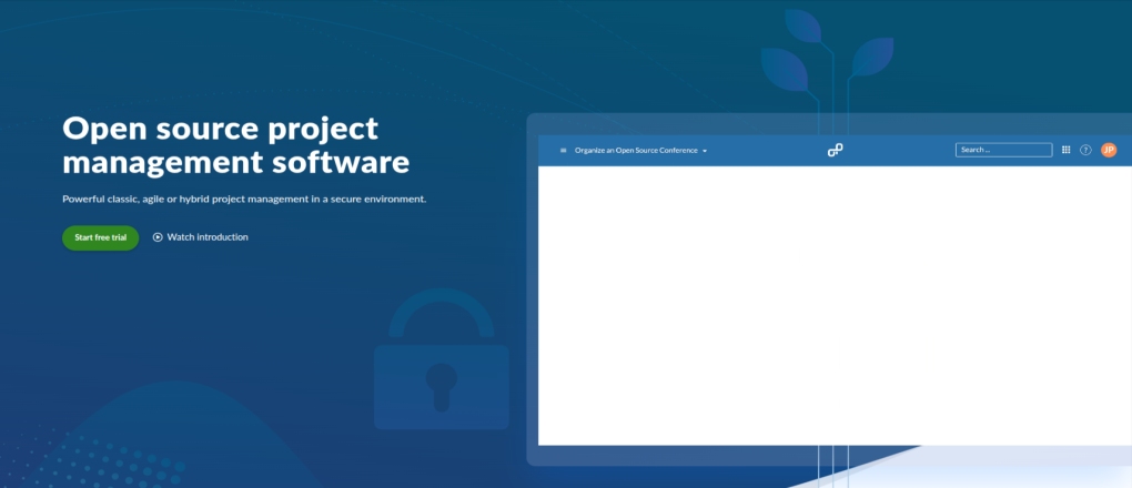 OpenProject