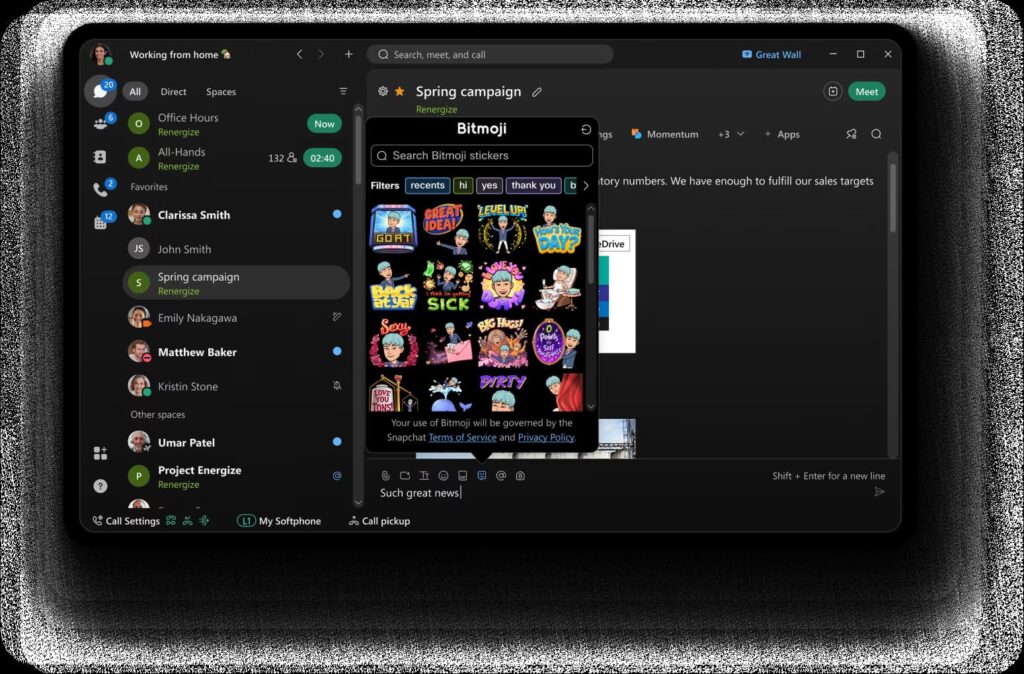 Webex