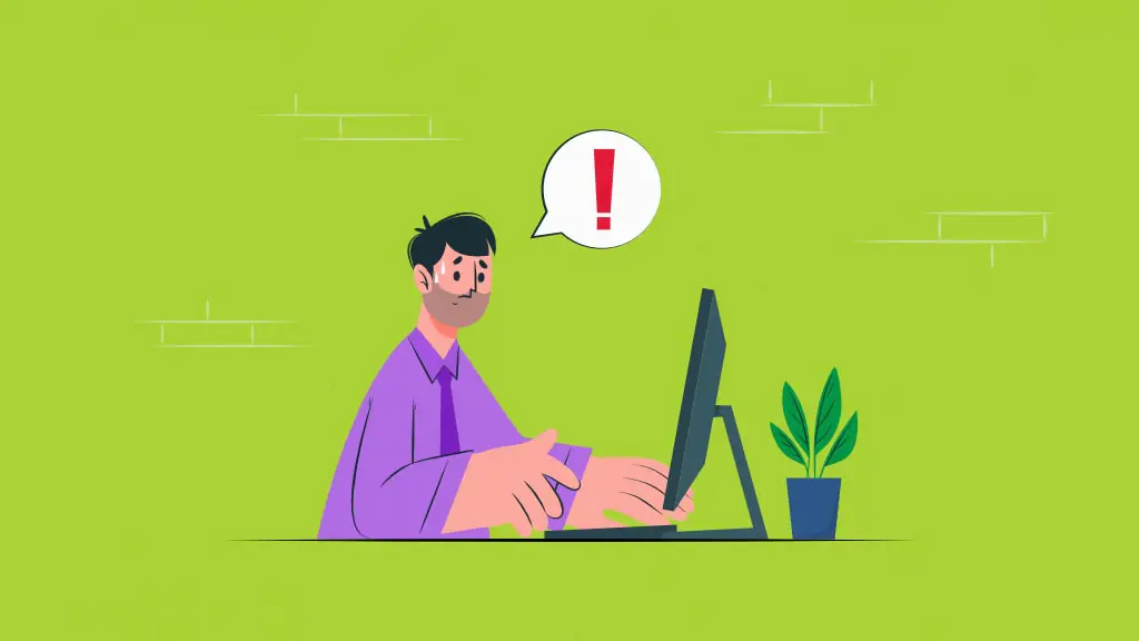 How to avoid making mistakes at work?