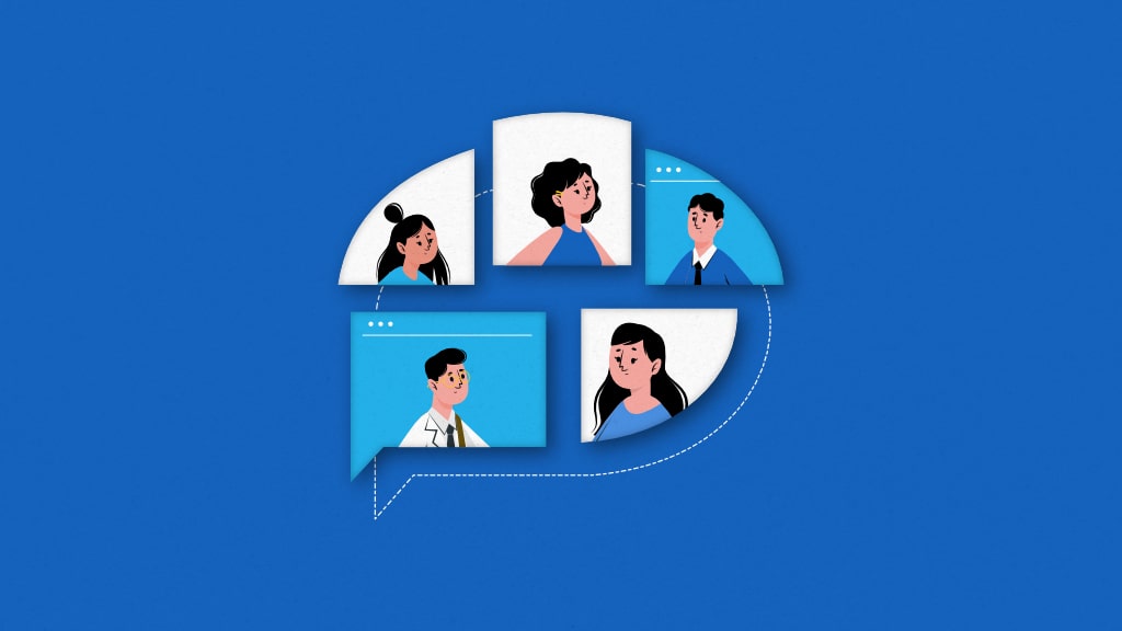 A comprehensive guide to hybrid remote work in 2025