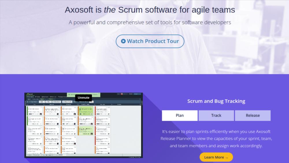 Axosoft