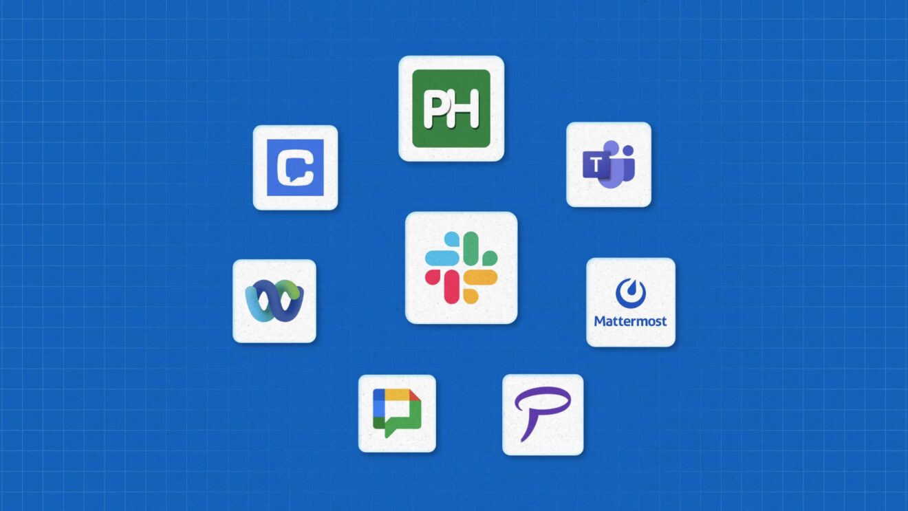 7 Best Slack Alternatives and Competitions for 2026 Reviewed