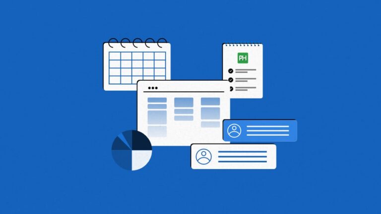 What are Different Types of Project Management Software?