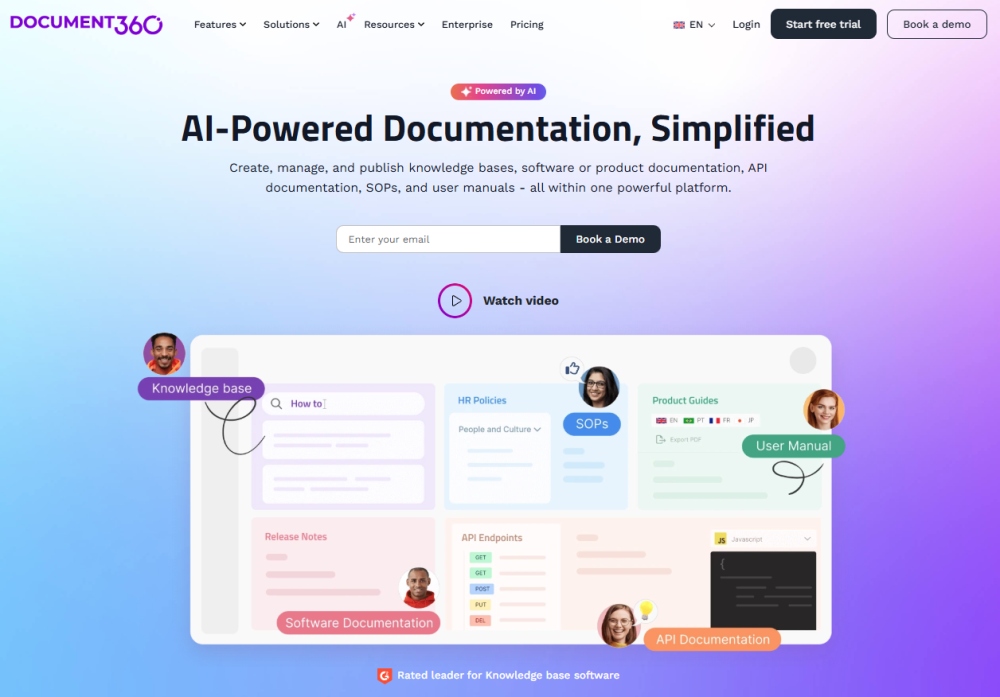 Document360