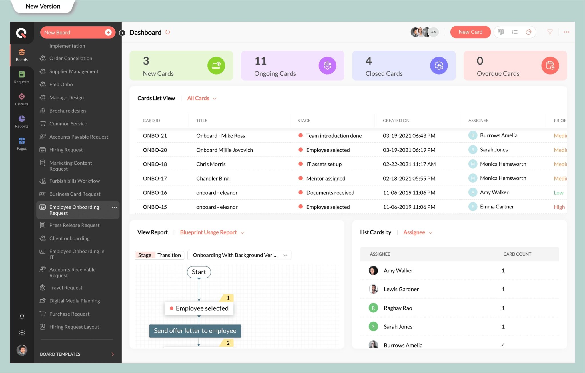 Top 25 Workflow Management Software in 2025