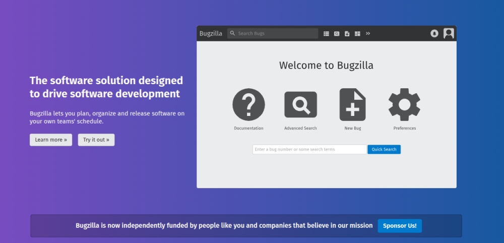 Bugzilla