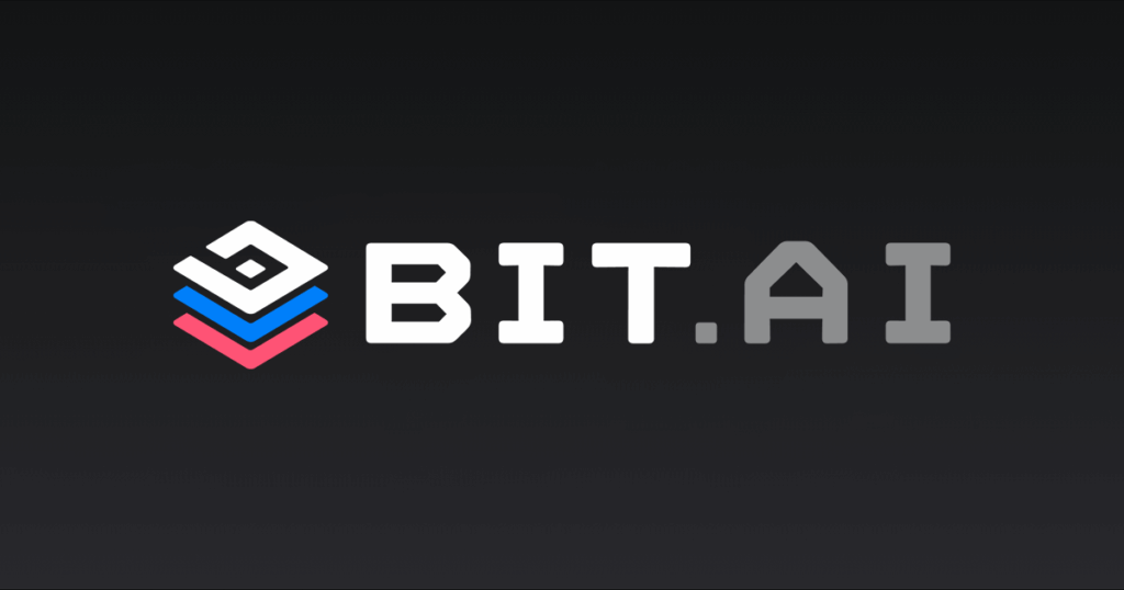 Bit.ai logo
