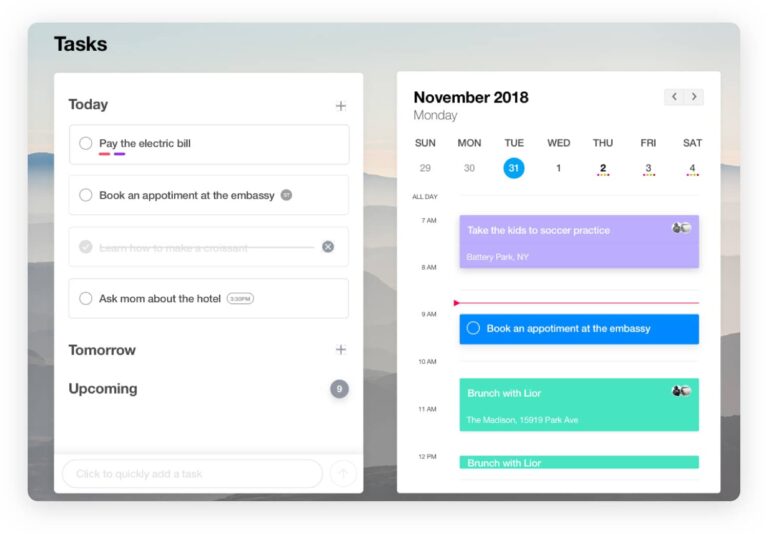 13 Top Google Calendar Alternatives in 2026