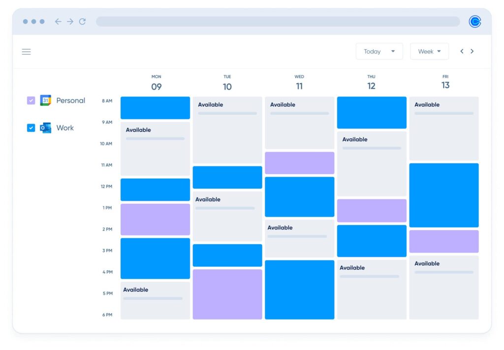 Calendly