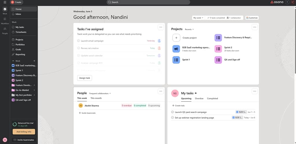 What Is Asana and What Is It Built For