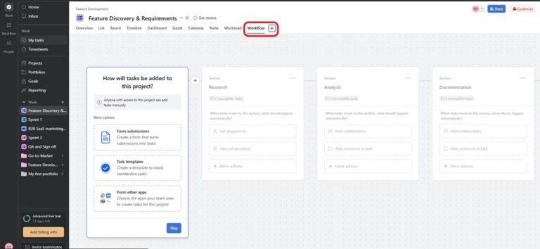 Asana for Project Management: An Honest Review (2026)