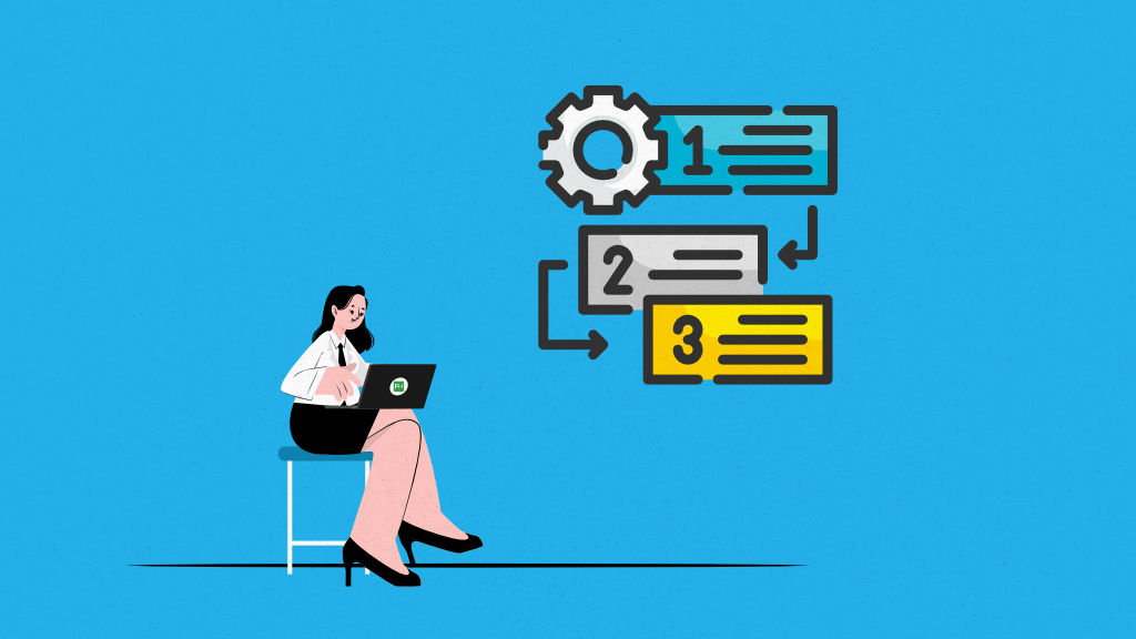 How to prioritize tasks and maximize productivity at work