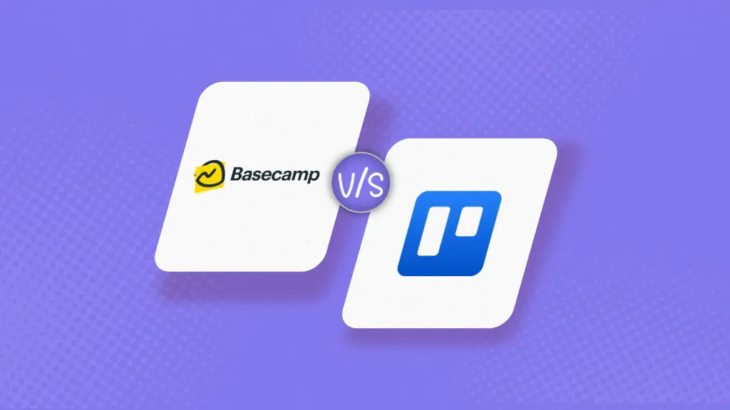 Basecamp vs Trello vs ProofHub: Which tool fits your team best?