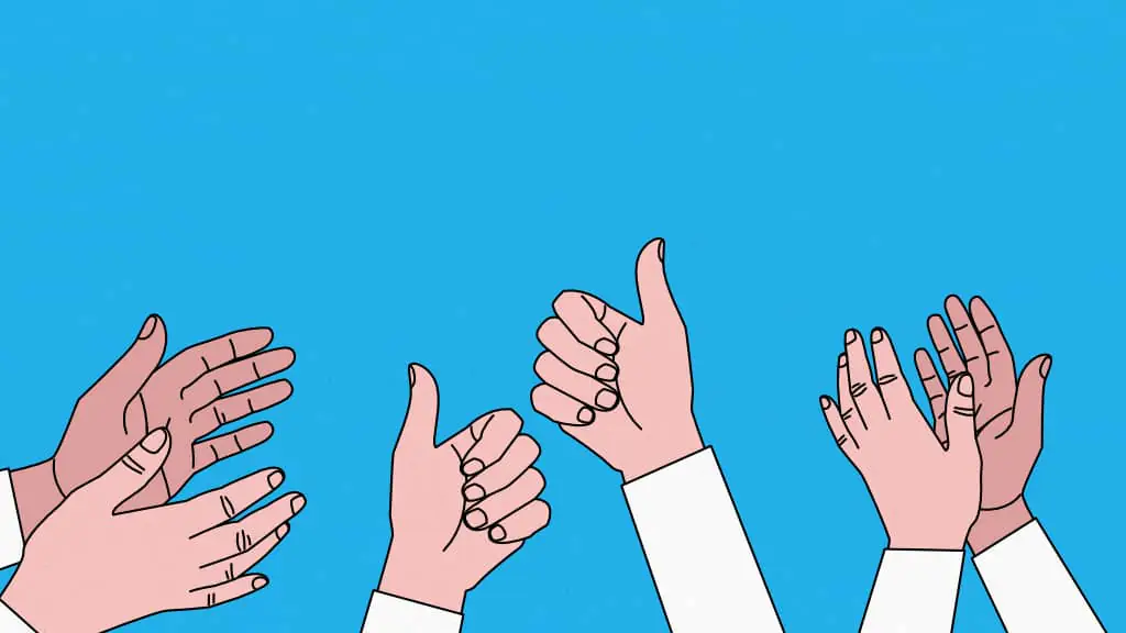 25 Employee recognition ideas to appreciate your team’s hard work
