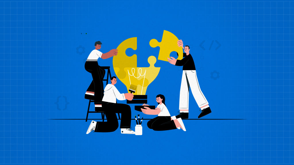 How to build a team