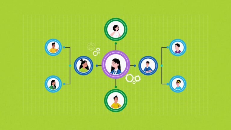 5 Steps to Define Team Roles and Responsibilities