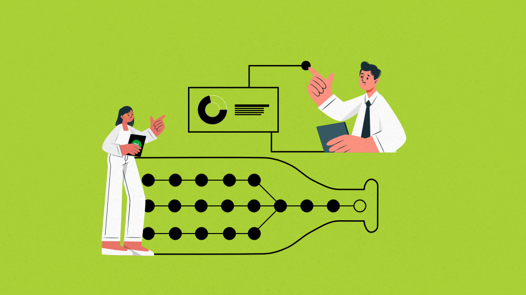 bottleneck in project management