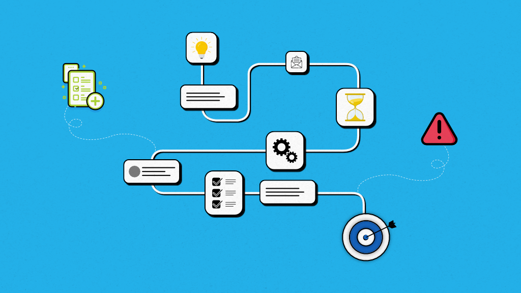 What are ad hoc projects and how to manage?