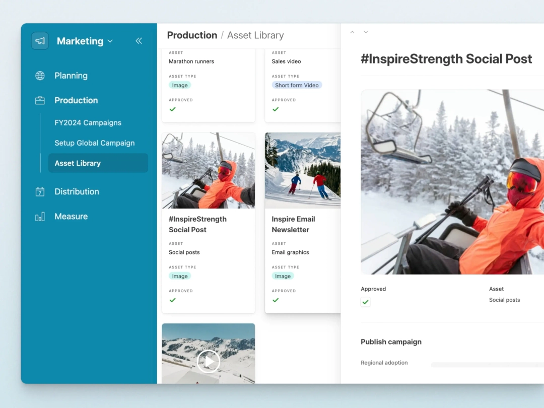 Airtable is one of the best project management tool list